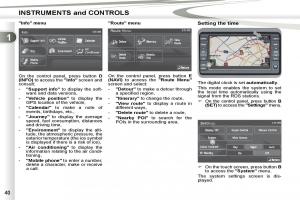 Peugeot-4007-owners-manual page 24 min