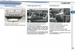 Peugeot-4007-owners-manual page 51 min