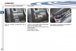 Peugeot-4007-owners-manual page 54 min