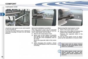 Peugeot-4007-owners-manual page 58 min