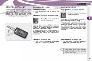 Peugeot-4007-owners-manual page 59 min