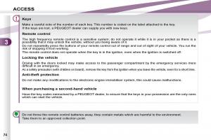 Peugeot-4007-owners-manual page 62 min