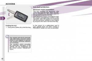 Peugeot-4007-owners-manual page 63 min