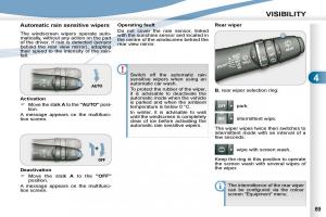 Peugeot-4007-owners-manual page 84 min