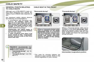 Peugeot-4007-owners-manual page 87 min