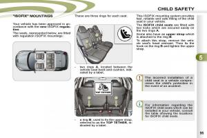 Peugeot-4007-owners-manual page 90 min