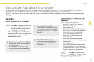 Peugeot-4008-owners-manual page 113 min