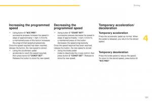 Peugeot-4008-owners-manual page 123 min