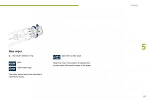 Peugeot-4008-owners-manual page 139 min