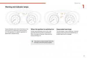 Peugeot-4008-owners-manual page 15 min