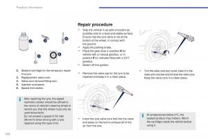 Peugeot-4008-owners-manual page 174 min