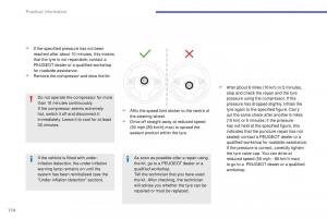 Peugeot-4008-owners-manual page 176 min