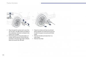 Peugeot-4008-owners-manual page 180 min