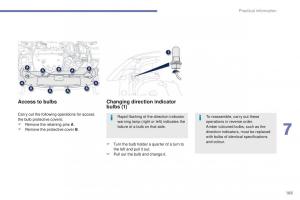 Peugeot-4008-owners-manual page 185 min