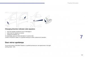 Peugeot-4008-owners-manual page 187 min