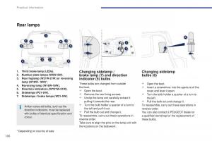 Peugeot-4008-owners-manual page 188 min