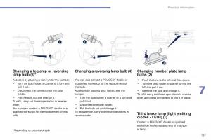 Peugeot-4008-owners-manual page 189 min