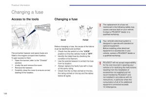 Peugeot-4008-owners-manual page 190 min