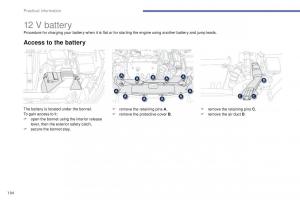 Peugeot-4008-owners-manual page 196 min