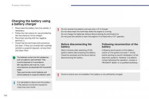 Peugeot-4008-owners-manual page 198 min