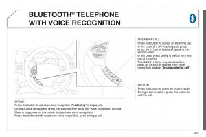 Peugeot-4008-owners-manual page 239 min