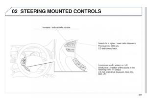 Peugeot-4008-owners-manual page 253 min