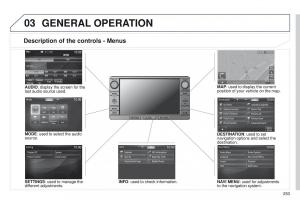 Peugeot-4008-owners-manual page 255 min