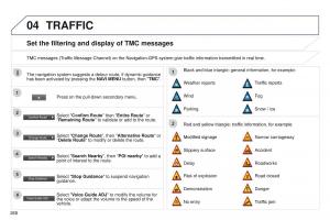 Peugeot-4008-owners-manual page 270 min