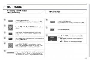 Peugeot-4008-owners-manual page 277 min