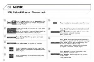 Peugeot-4008-owners-manual page 282 min