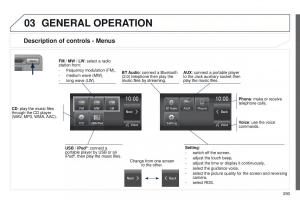 Peugeot-4008-owners-manual page 295 min