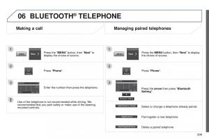 Peugeot-4008-owners-manual page 311 min