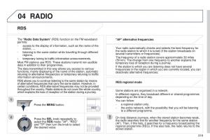 Peugeot-4008-owners-manual page 321 min