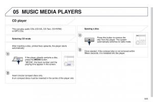 Peugeot-4008-owners-manual page 325 min