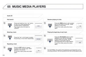 Peugeot-4008-owners-manual page 326 min