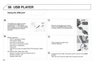 Peugeot-4008-owners-manual page 330 min