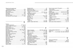 Peugeot-4008-owners-manual page 340 min