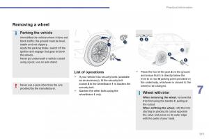 Peugeot-4008-owners-manual page 371 min