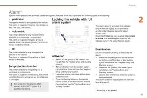 Peugeot-4008-owners-manual page 67 min