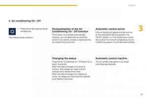 Peugeot-4008-owners-manual page 89 min