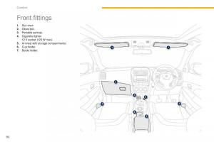 Peugeot-4008-owners-manual page 92 min