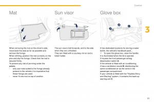 Peugeot-4008-owners-manual page 93 min