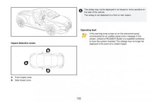 Peugeot-RCZ-owners-manual page 104 min