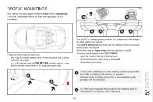 Peugeot-RCZ-owners-manual page 113 min