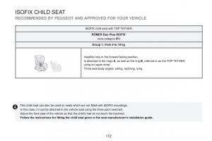 Peugeot-RCZ-owners-manual page 114 min