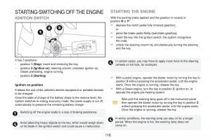 Peugeot-RCZ-owners-manual page 118 min