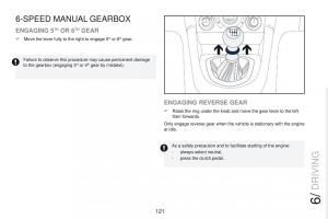 Peugeot-RCZ-owners-manual page 123 min