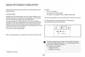 Peugeot-RCZ-owners-manual page 128 min