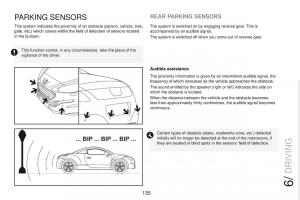 Peugeot-RCZ-owners-manual page 137 min