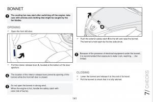 Peugeot-RCZ-owners-manual page 143 min